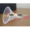 Mini Plastic Funnel 1mm stem