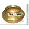 Brass Cooking pots