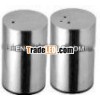 Metal Salt/Pepper Dispenser