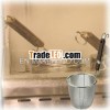 Basket Strainer for Ramen Noodle