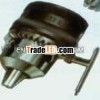 Key-type Drill Chuck with Thread Mounted (2151)
