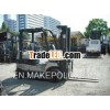 Battery Forklift