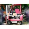 USED TOYOTA FORKLIFT 900KW / PETROL