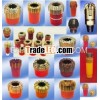 Oil Field PDC Core Drill Bits
