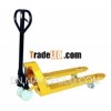 Warehouse Hand Pallet Truck Price