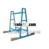 A Frame for Storage of Stone,  frame for stone,  storage stone,  shelf for stone,  stone tool,  ston