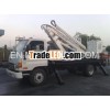 Telescopic Platform