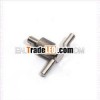 Professional High Quality Tattoo Accessories Replacement Vice Set