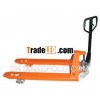 New Model Hydraulic manual pallet truck