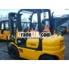 2003Year Hyundai 2Ton HDF20 Forklift