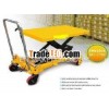 JPX 10 - Hand Operated Scissor Pallet Truck