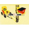 TOWER HOIST
