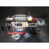 DD 12500LB 12V TRUCK TRAILER JEEP RECOVERY WINCH WIRELESS REMOTE