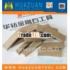 cutting stone diamond saw blade segment