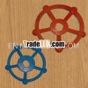 metal handwheel