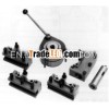 40-Position Quick Change Toolpost & Tool holders