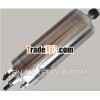 High speed spindle motor for cnc