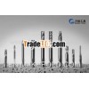 solid carbide end mill