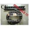 25 series glass cutting machine cable energy chain