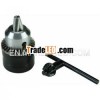 1/2" Jacobs Keyed Chuck drill chucks with key key type drill chuck