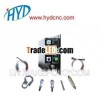 Newest capacitive torch height controller