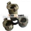 sand blasting hose coupling,  nozzle holder,  hose fittings