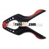 DOUBLE COLOR SPRING CLAMP