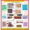 wood-plastic wpc machine for recycle rice husk