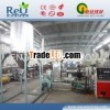 water ring granulators