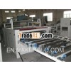 PVC sticking machine
