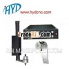 arc voltage plasma torch height control