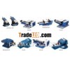 CNC Machine Center Vises ,  Milling Machine Vises ,  Vises