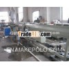 Extruded Polystyrene Pipe line
