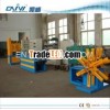 PEX-A pipe extruding line by extruding