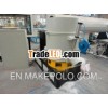 plastic granulator for plastic film PE PP