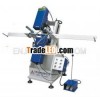 Water Slots milling machine