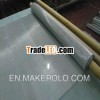 60 Meseh Extruder Stainless Filter Screen