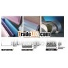Laboratory type Seamless Shoes materials develop machine