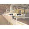 egg tray machinery-Drying machine