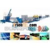Xps Foamed Board Extrusion Line
