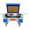 Shanghai Goldensign CO2 laser engraving machine (high precision)