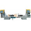 aluminum window machine / double mitre saw for aluminum profile