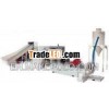 Waste Plastic Film Recycling And Granulating Line