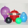 Blow molding