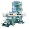 Film blowing machine