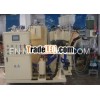 PU sundries elastomer injecton machine