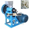 Single Screw Feedstuff Inflated Machine