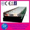 pvc roof machine