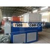 Plastic recycled machine