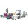 Pvc Pelletizing Production Line